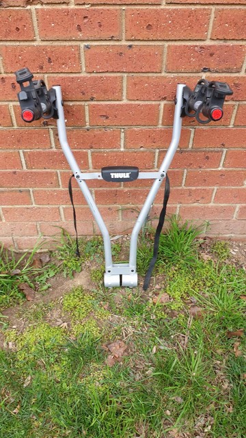 tow bar bike rack gumtree